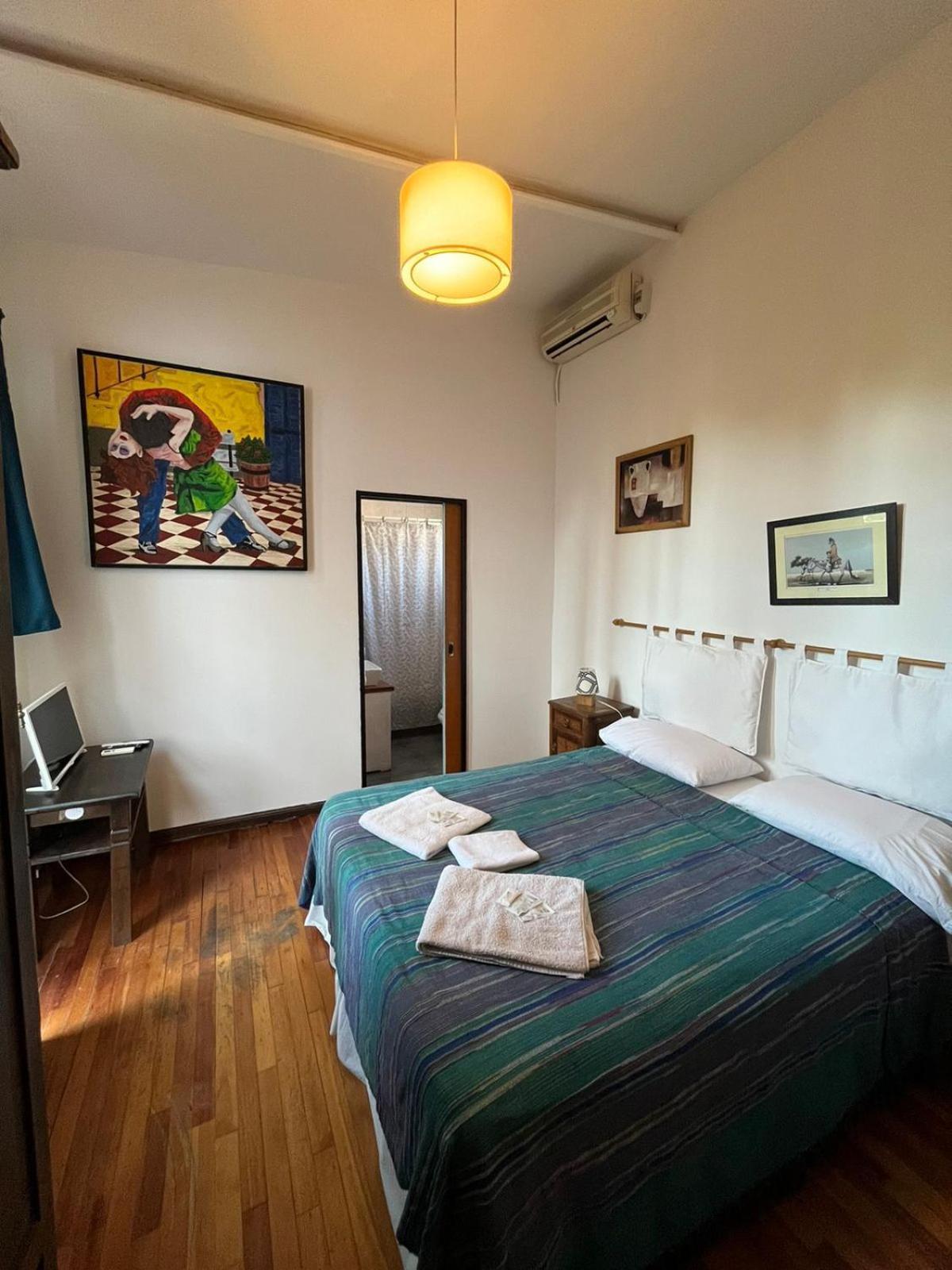 Hotel Boutique Casa Rugantino Buenos Aires