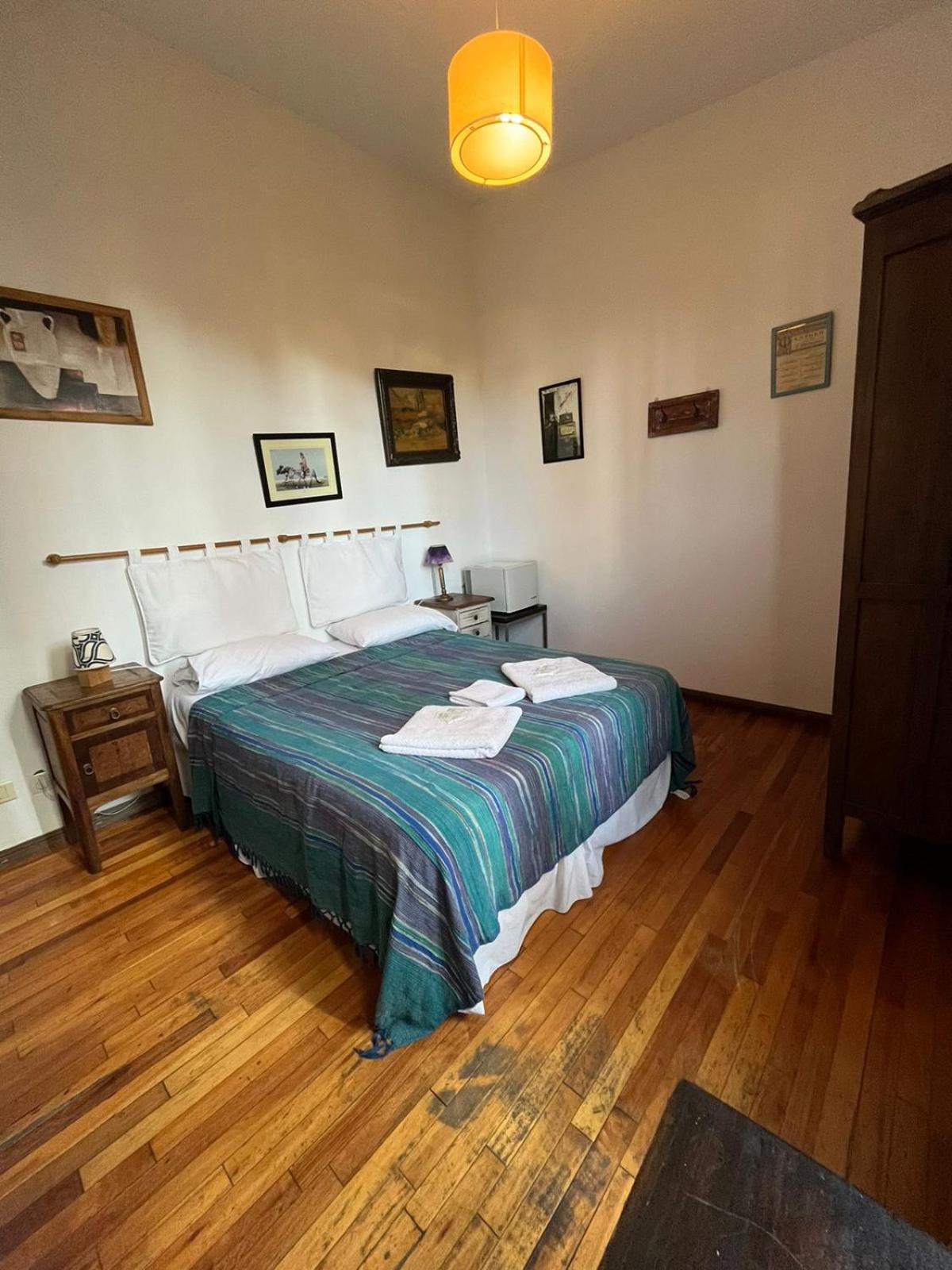 Hotel Boutique Casa Rugantino Buenos Aires