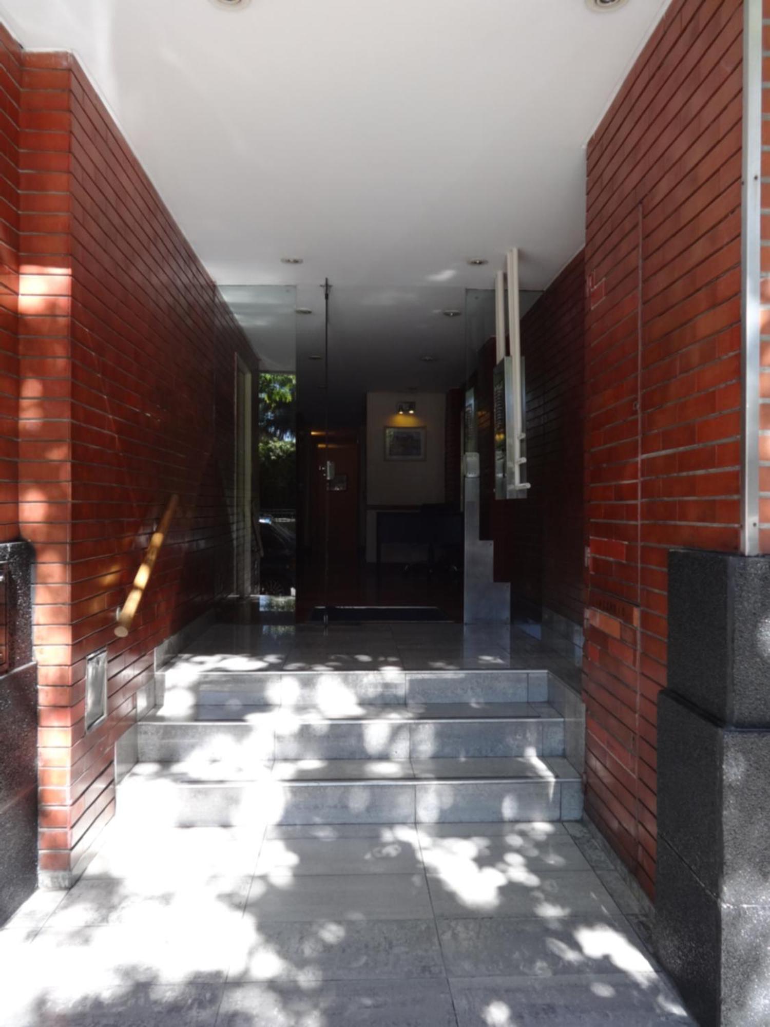 Belgrano Paseo Gastronomico Apartamento *