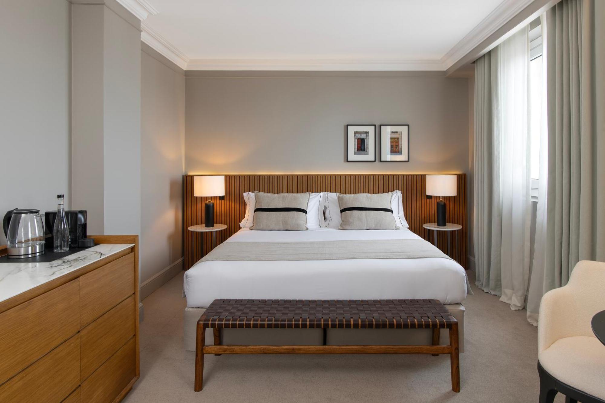 Hotel Casa Lucia Member Of Melia Collection Ciudad Autónoma de Buenos Aires