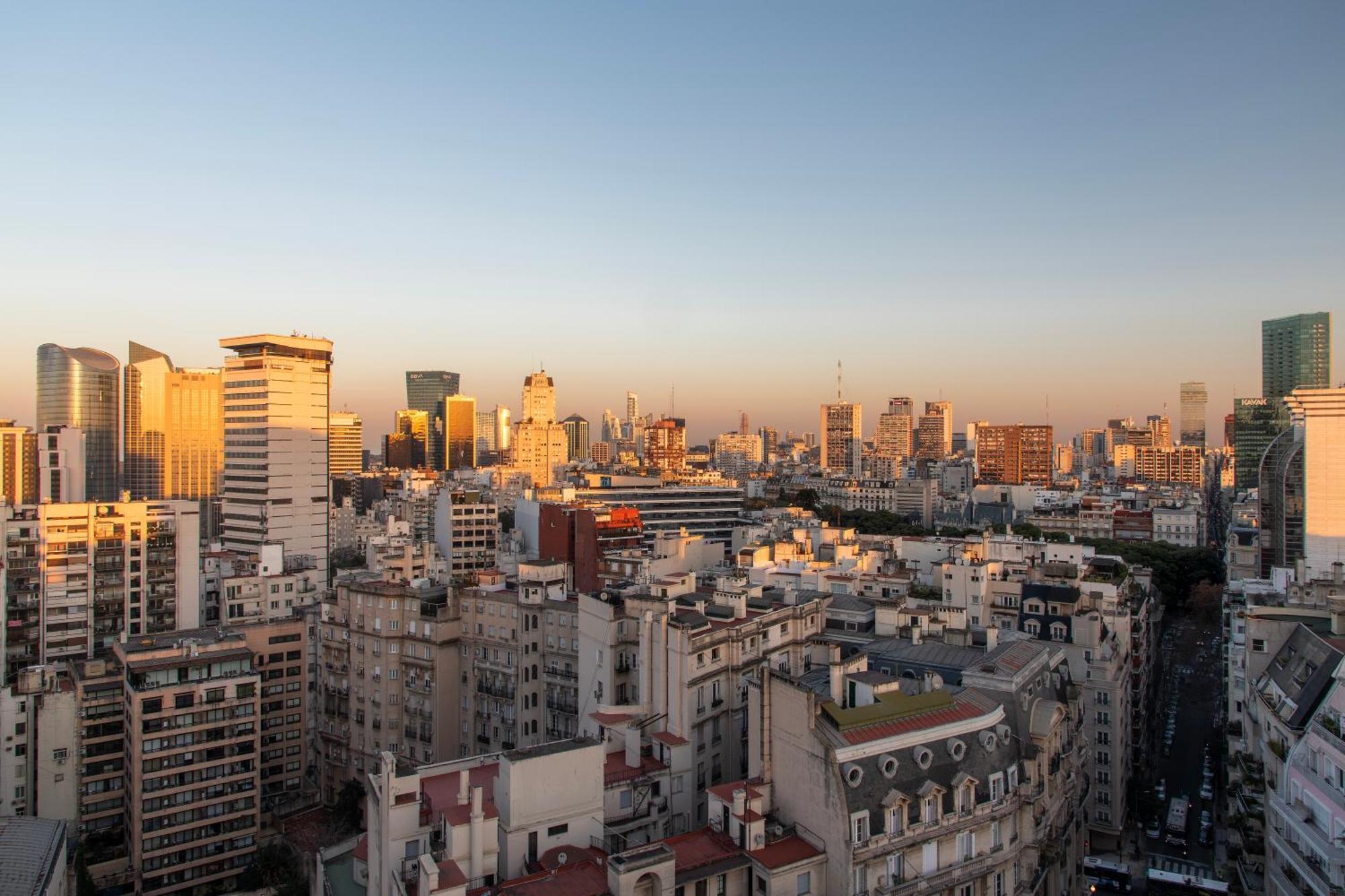 Casa Lucia Member Of Melia Collection Ciudad Autónoma de Buenos Aires