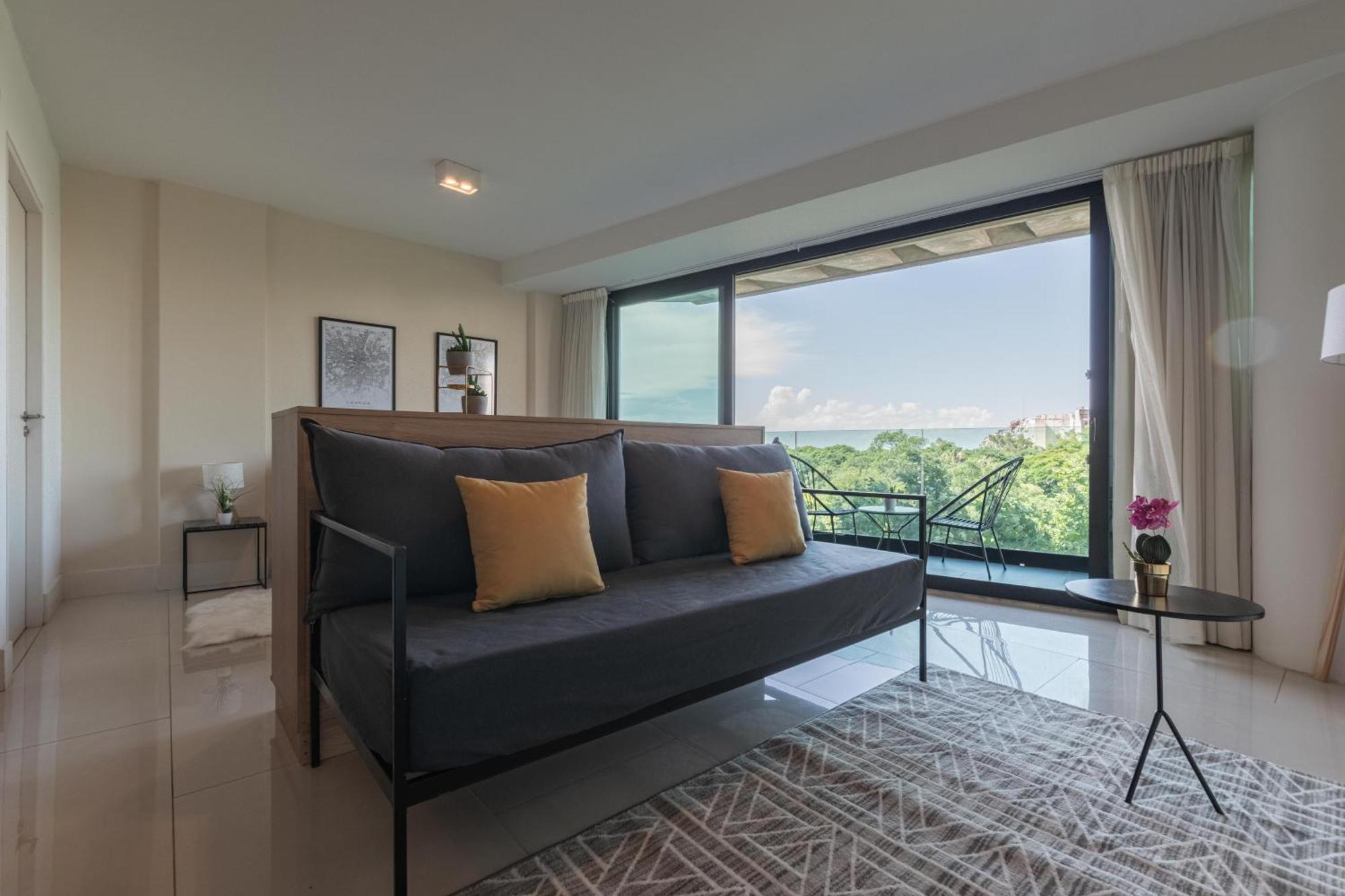 Fliphaus Armenia - Lux Lofts Botanico Apartamento Ciudad Autónoma de Buenos Aires