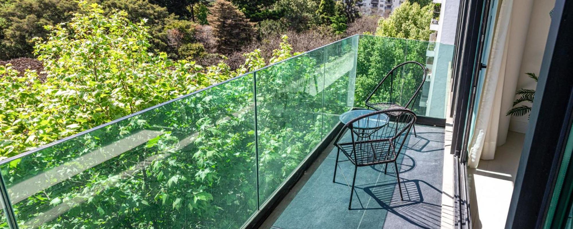 Fliphaus Armenia - Lux Lofts Botanico Apartamento *