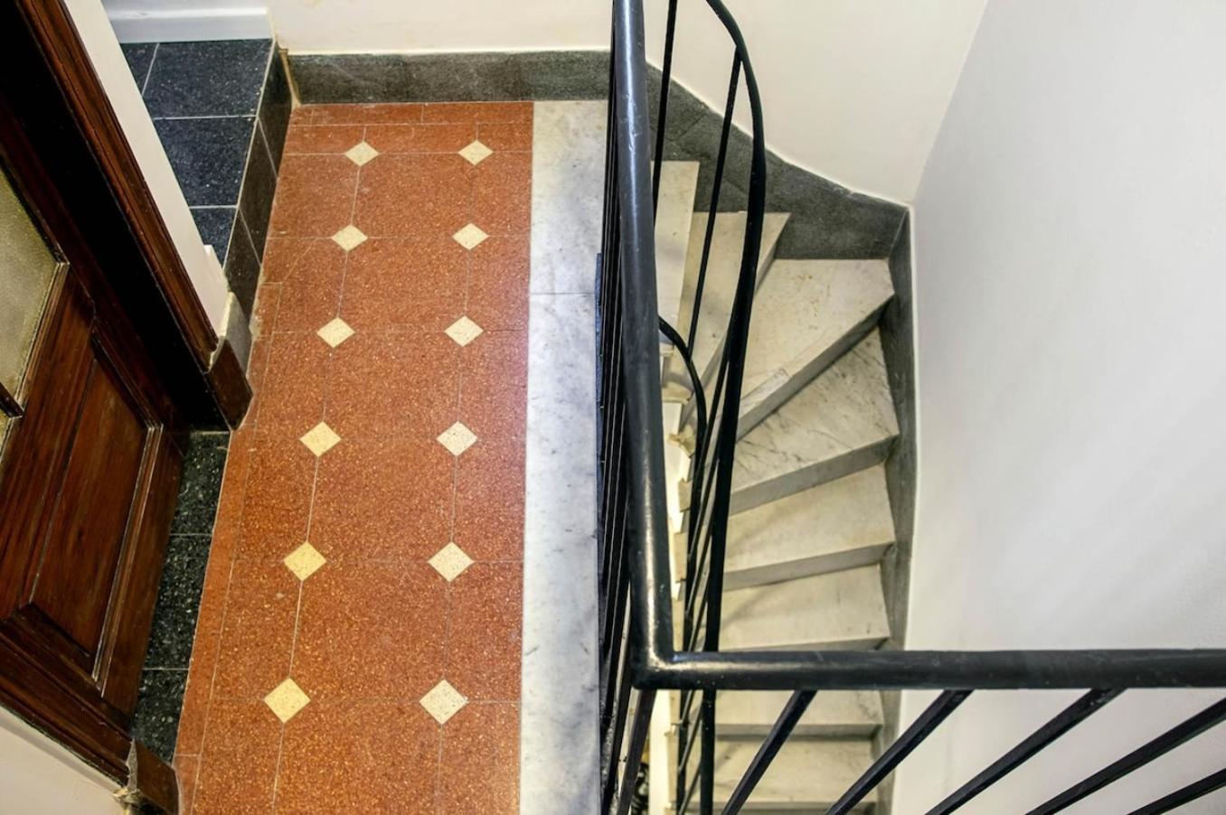 Fliphaus Ravignani 2200 - Vintage Palermo Ciudad Autónoma de Buenos Aires