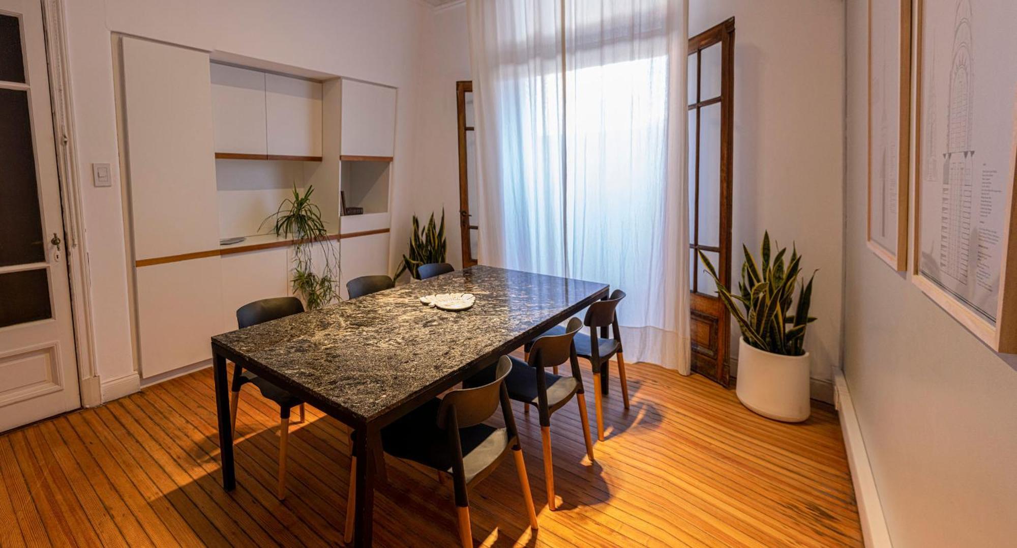 Fliphaus Ravignani 2200 - Vintage Palermo * Ciudad Autónoma de Buenos Aires
