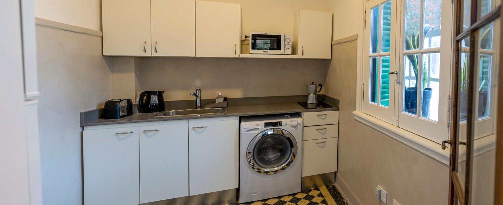 Fliphaus Ravignani 2200 - Vintage Palermo * Ciudad Autónoma de Buenos Aires