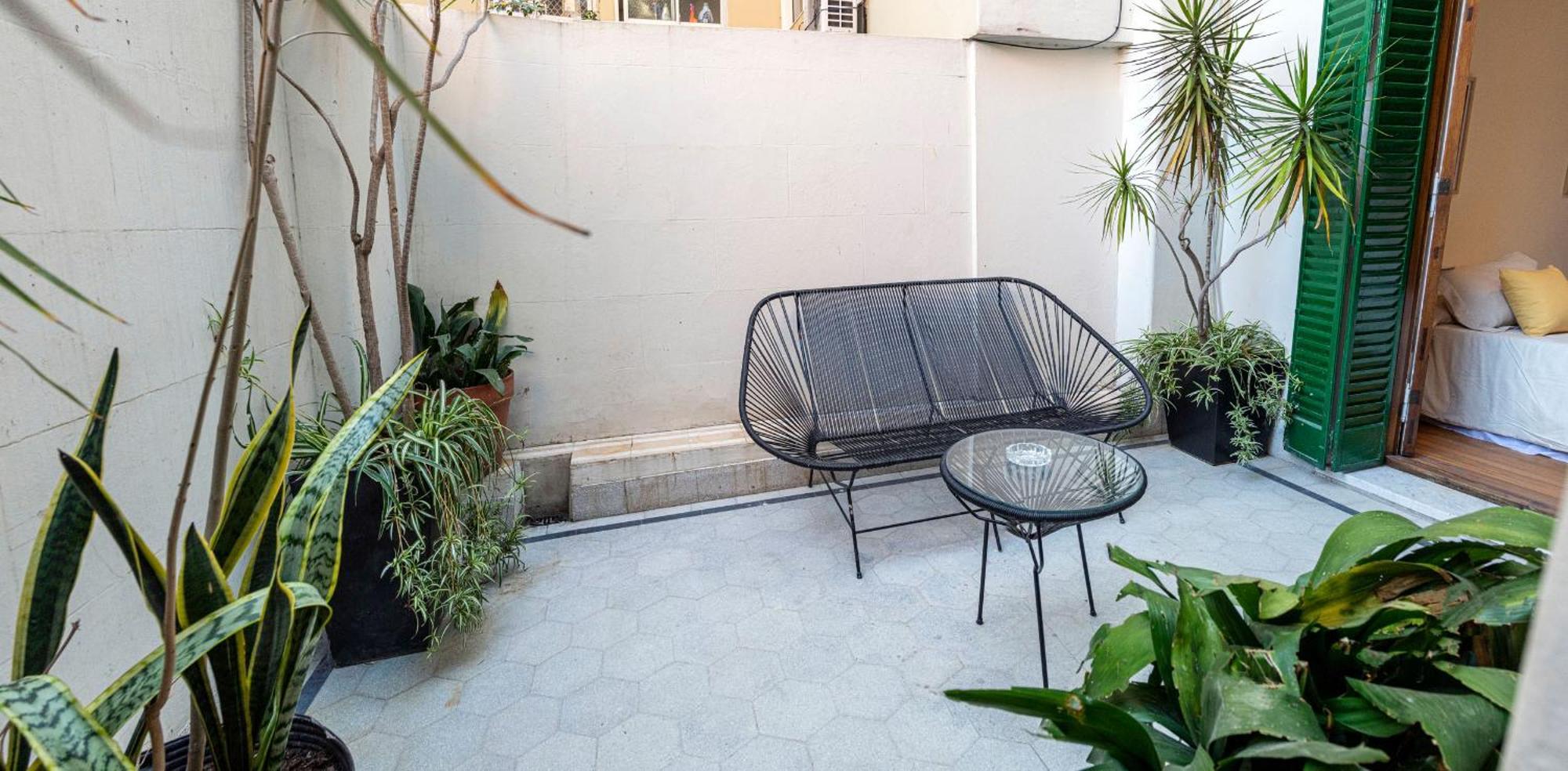 Fliphaus Ravignani 2200 - Vintage Palermo * Ciudad Autónoma de Buenos Aires
