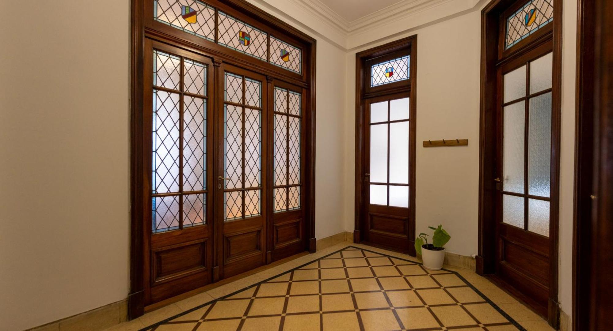 Fliphaus Ravignani 2200 - Vintage Palermo * Ciudad Autónoma de Buenos Aires