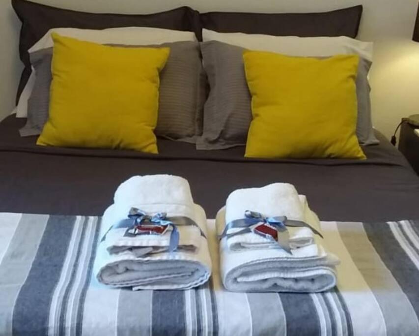 Hermoso Estudio Con Patio Privado Apartamento Ciudad Autónoma de Buenos Aires