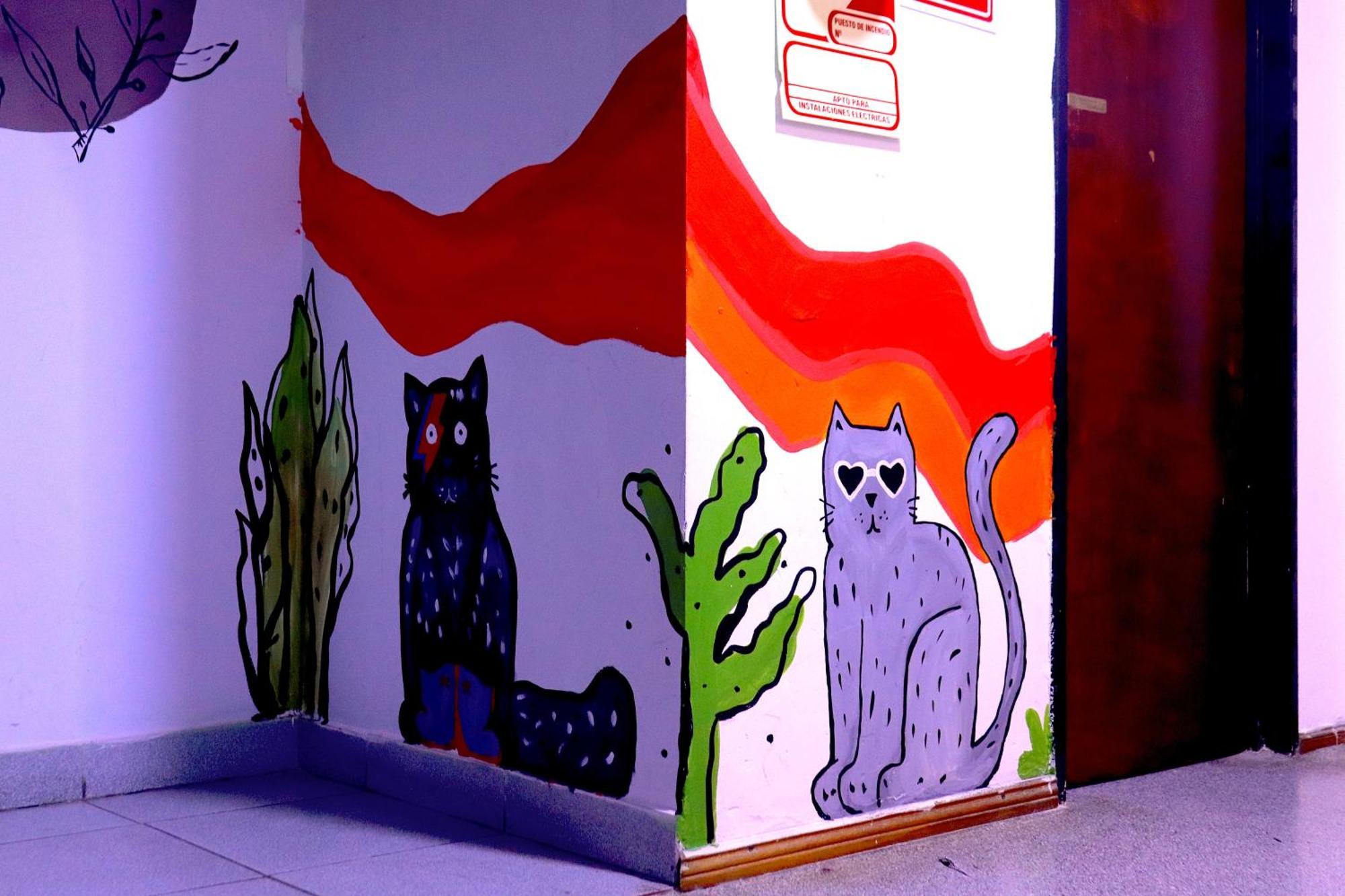 Ruda * Ciudad Autónoma de Buenos Aires