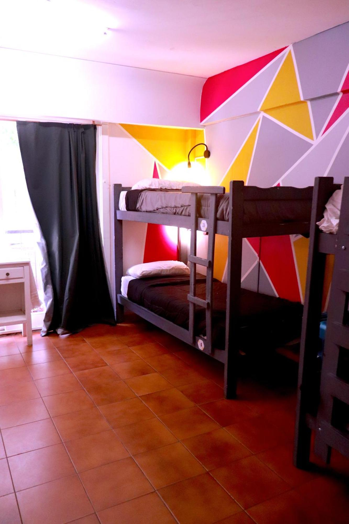Hostal Ruda *