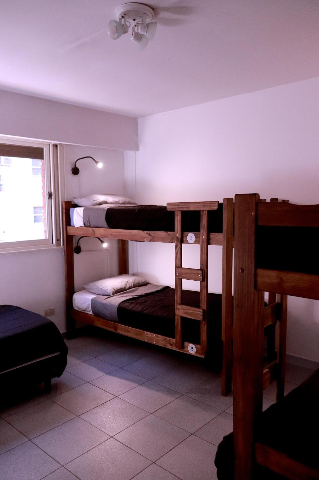 Hostal Ruda Ciudad Autónoma de Buenos Aires
