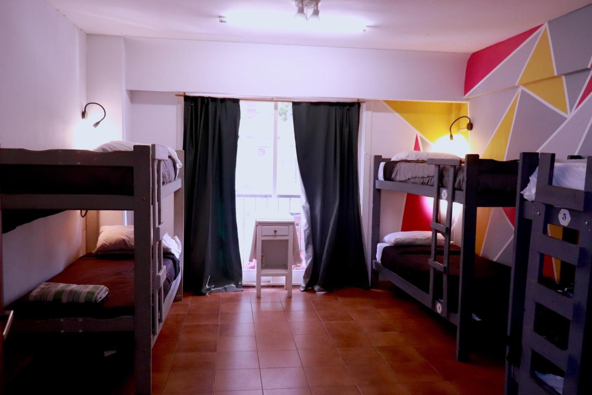 Ruda Hostal