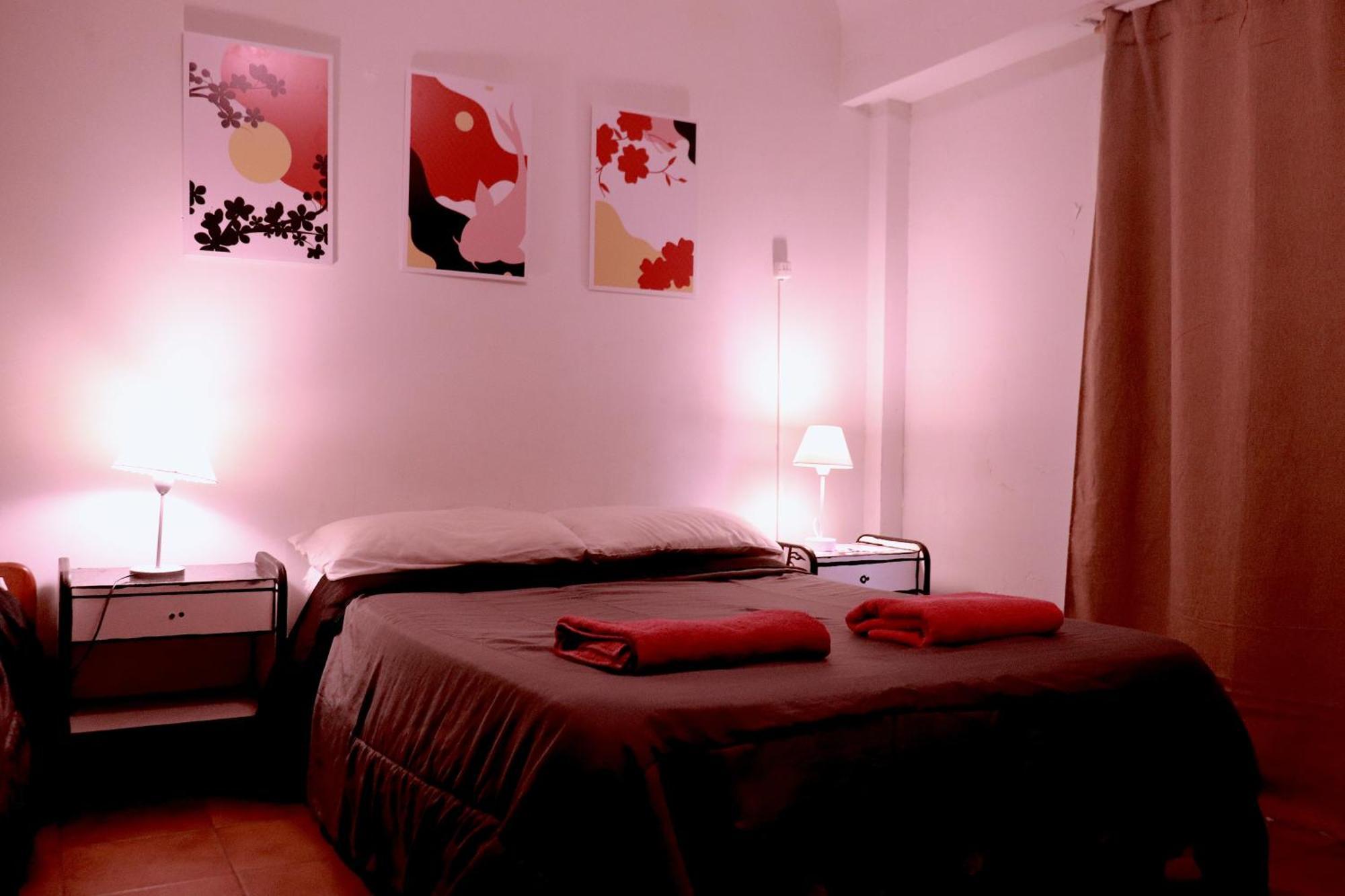 Hostal Ruda Ciudad Autónoma de Buenos Aires