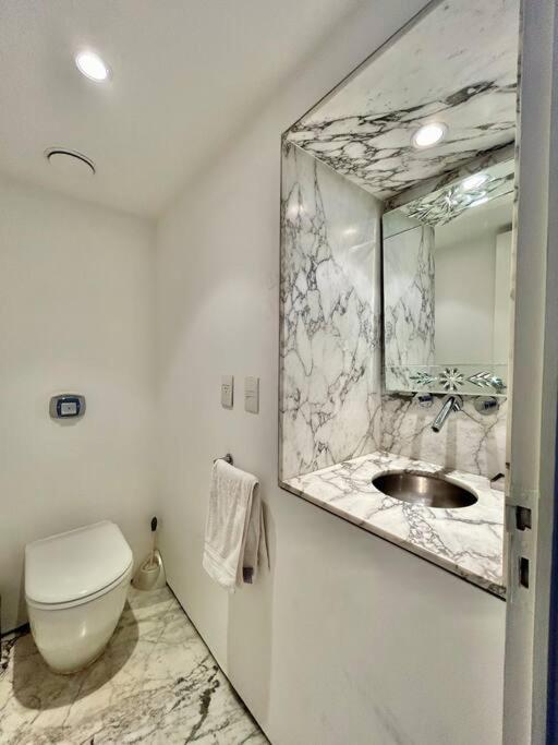 Penthouse En Faena * Ciudad Autónoma de Buenos Aires