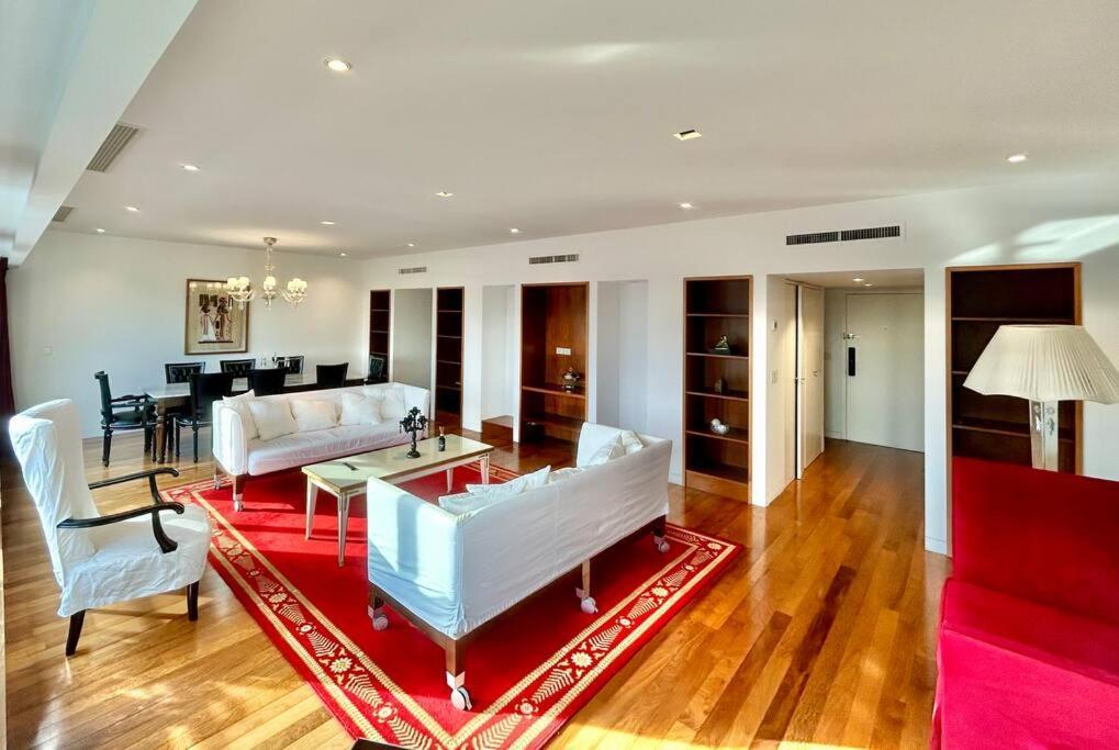 Apartamento Penthouse En Faena