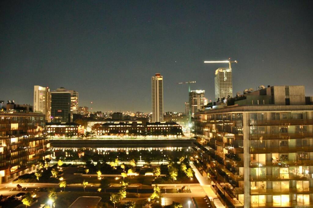 Penthouse En Faena Apartamento Ciudad Autónoma de Buenos Aires