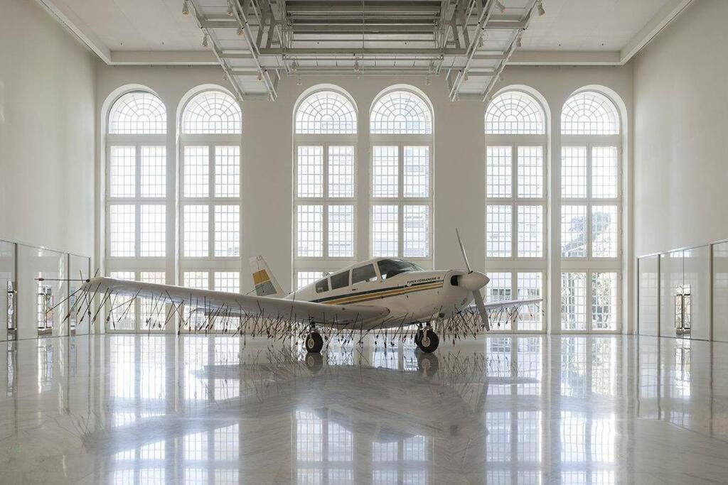 Apartamento Penthouse En Faena Ciudad Autónoma de Buenos Aires