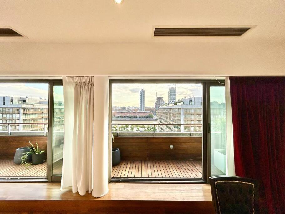 Penthouse En Faena Ciudad Autónoma de Buenos Aires