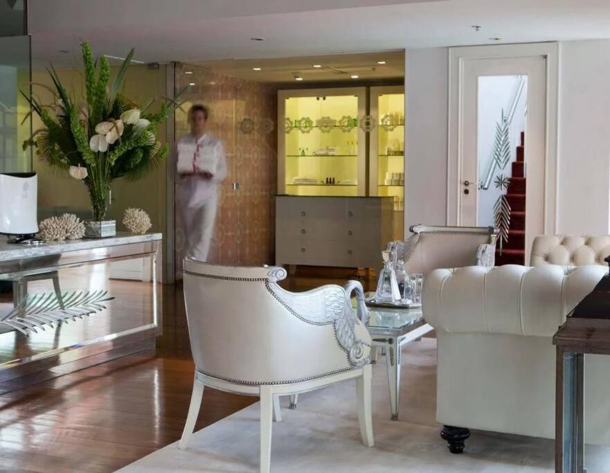 Penthouse En Faena * Ciudad Autónoma de Buenos Aires