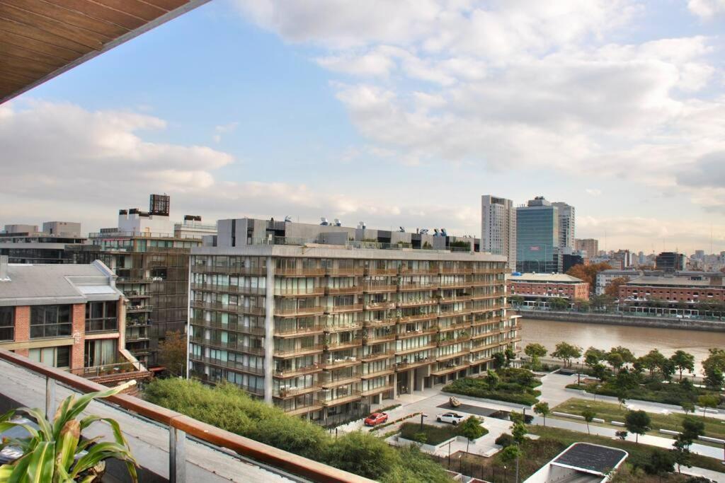 Penthouse En Faena