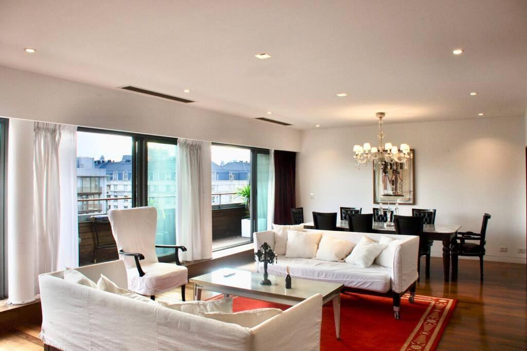 Penthouse En Faena * Ciudad Autónoma de Buenos Aires