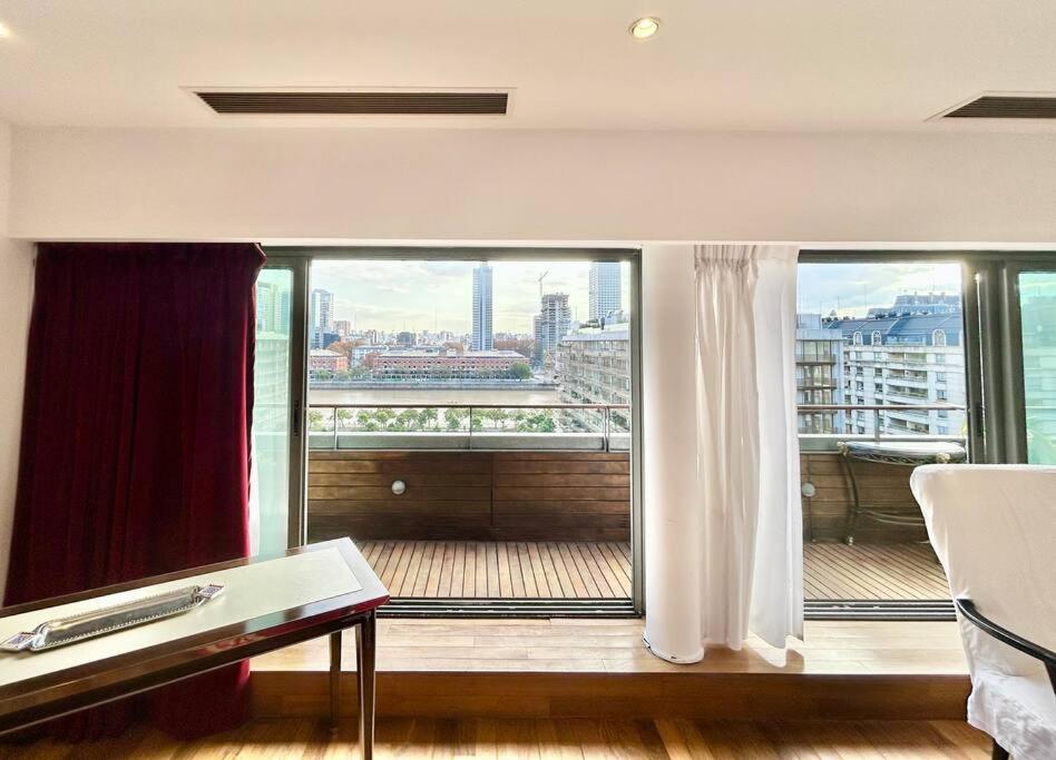 Penthouse En Faena