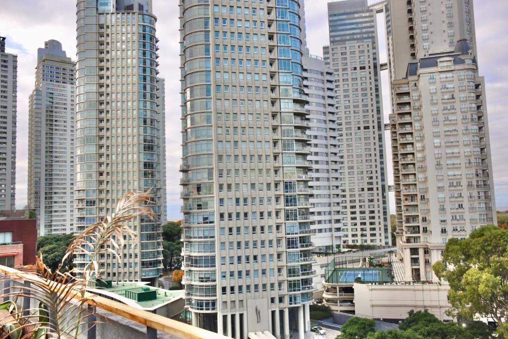 Penthouse En Faena Ciudad Autónoma de Buenos Aires