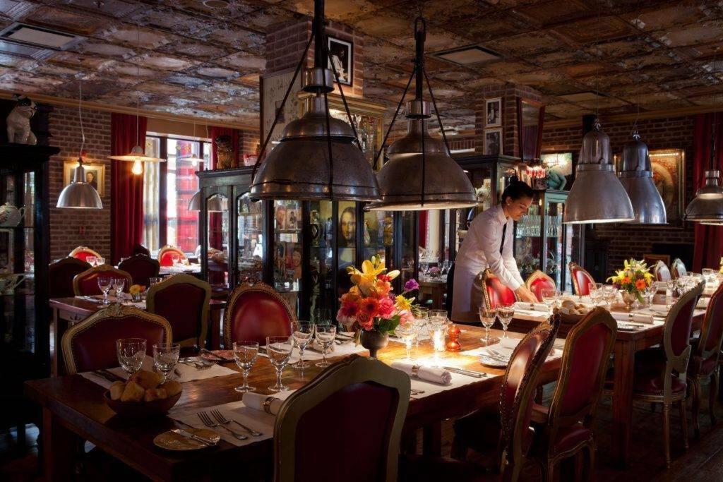 Penthouse En Faena