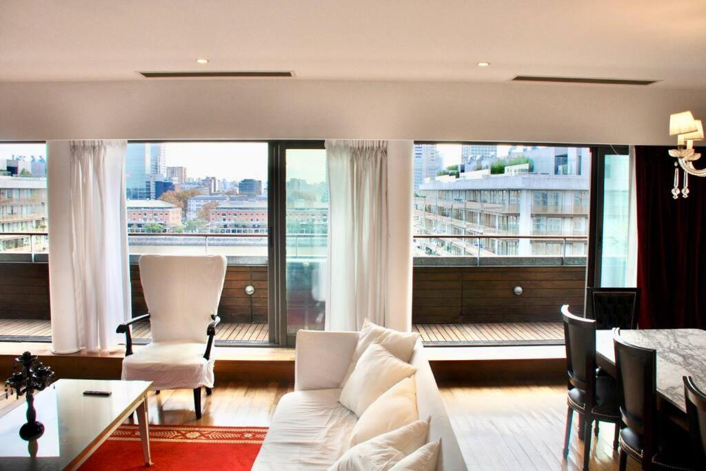 Penthouse En Faena Ciudad Autónoma de Buenos Aires