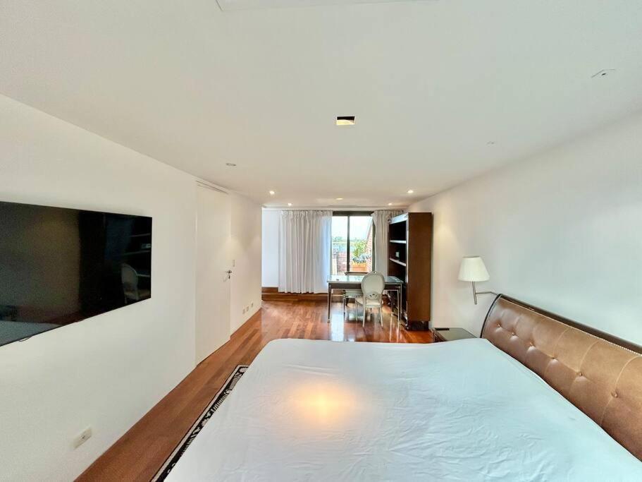 Penthouse En Faena Apartamento Ciudad Autónoma de Buenos Aires