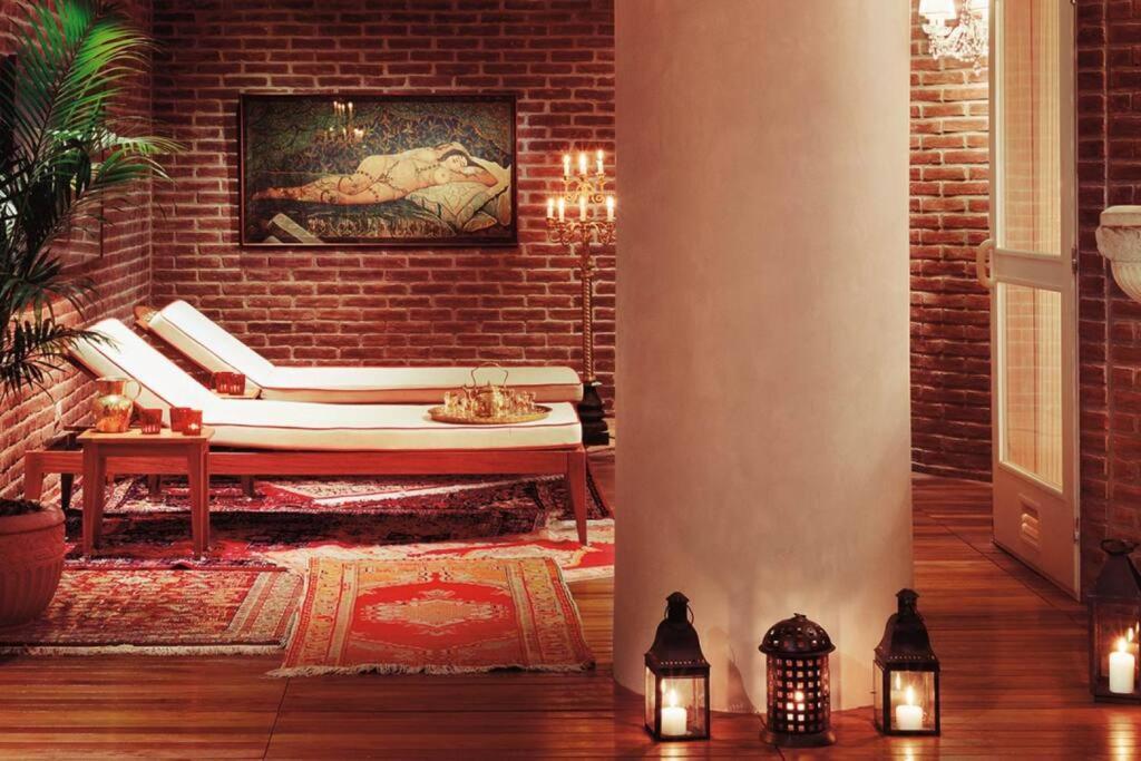 Penthouse En Faena Apartamento Ciudad Autónoma de Buenos Aires