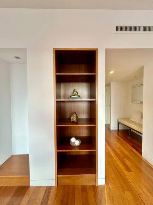 Apartamento Penthouse En Faena Ciudad Autónoma de Buenos Aires