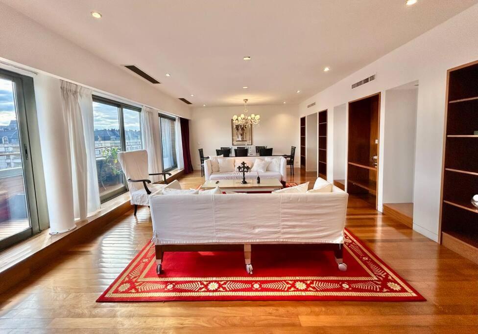 Penthouse En Faena Ciudad Autónoma de Buenos Aires
