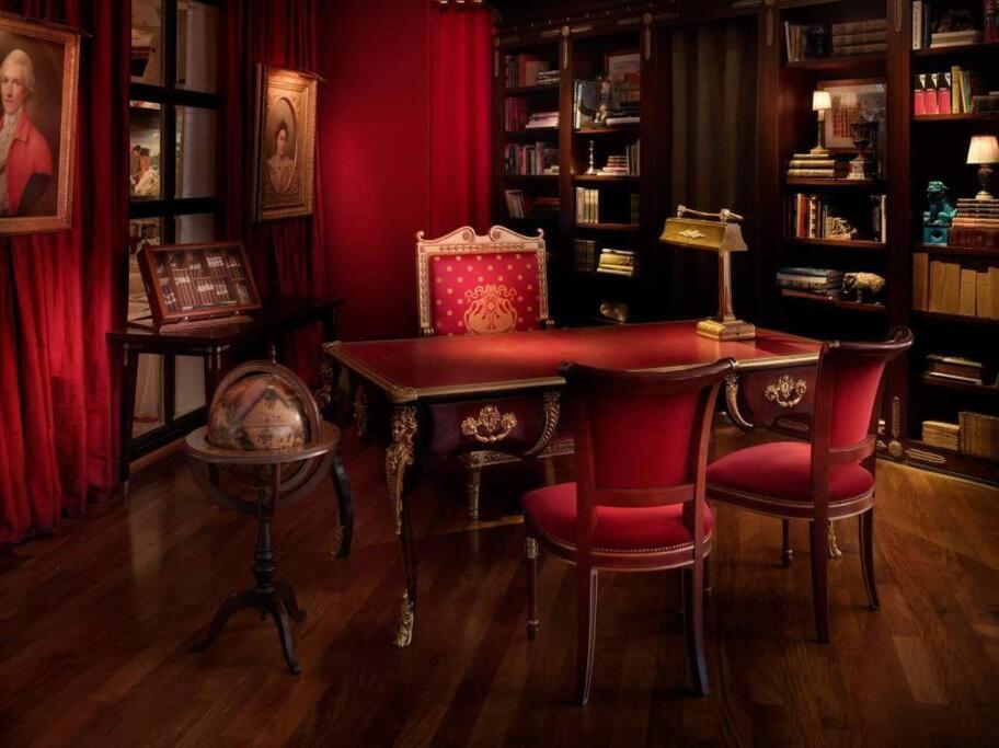 Penthouse En Faena
