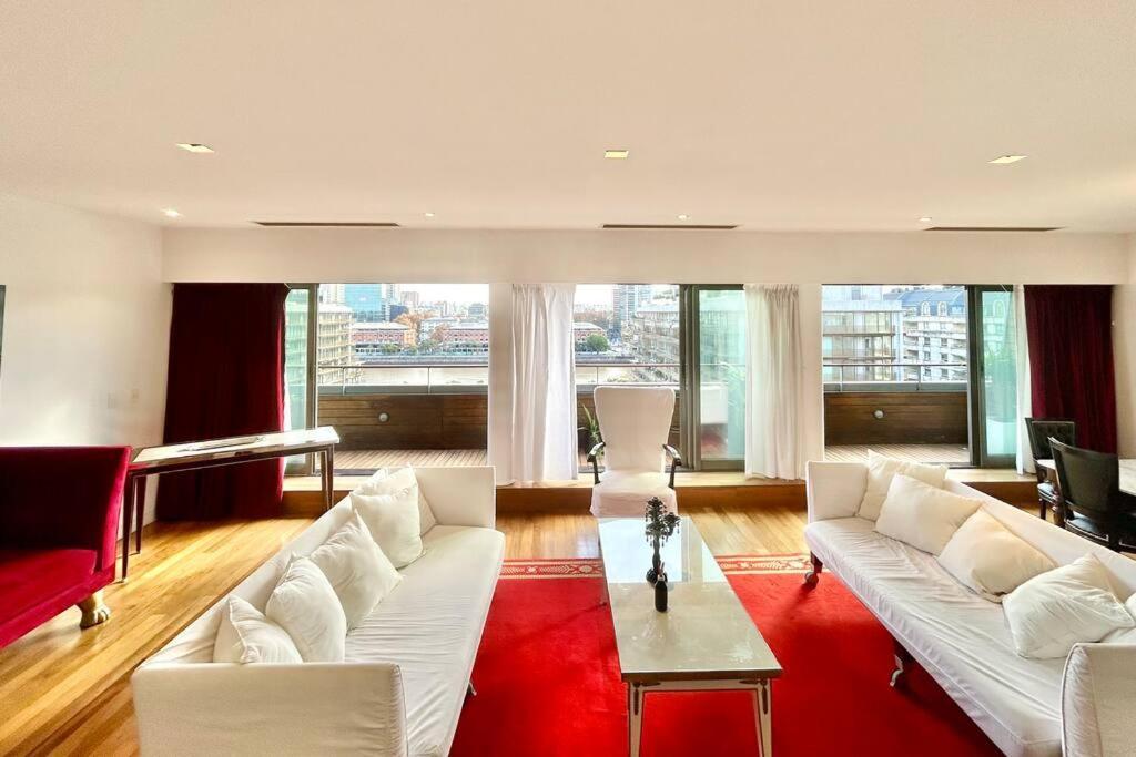 Penthouse En Faena