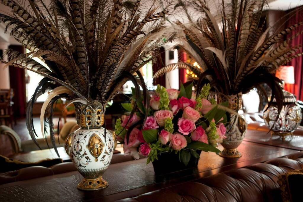 Penthouse En Faena