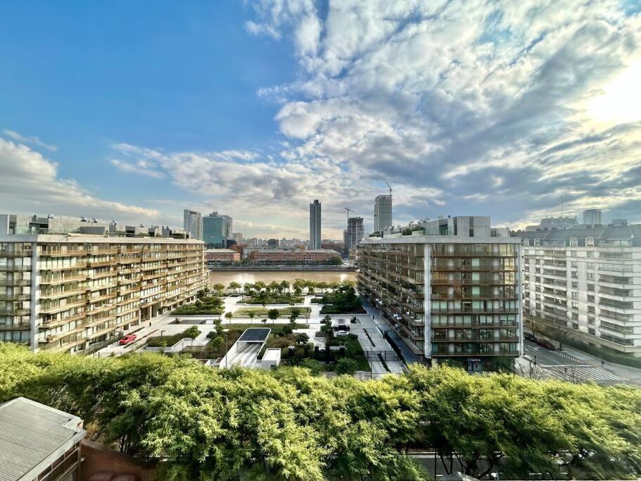 Apartamento Penthouse En Faena Ciudad Autónoma de Buenos Aires