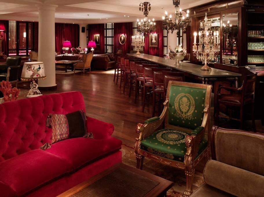 Penthouse En Faena Ciudad Autónoma de Buenos Aires