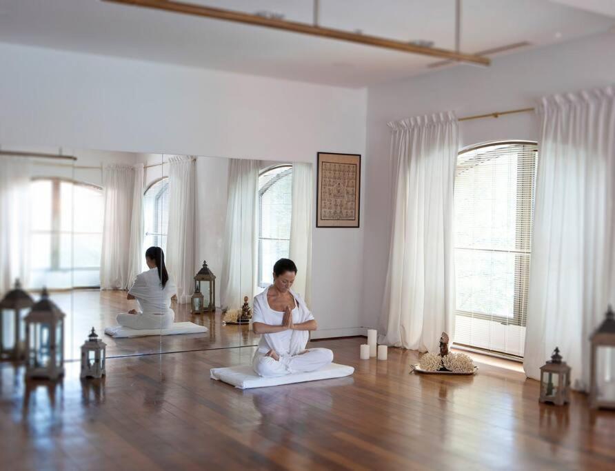 Apartamento Penthouse En Faena