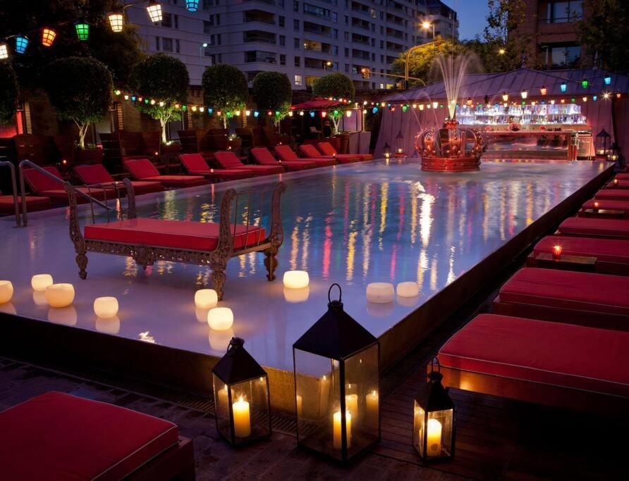 Penthouse En Faena