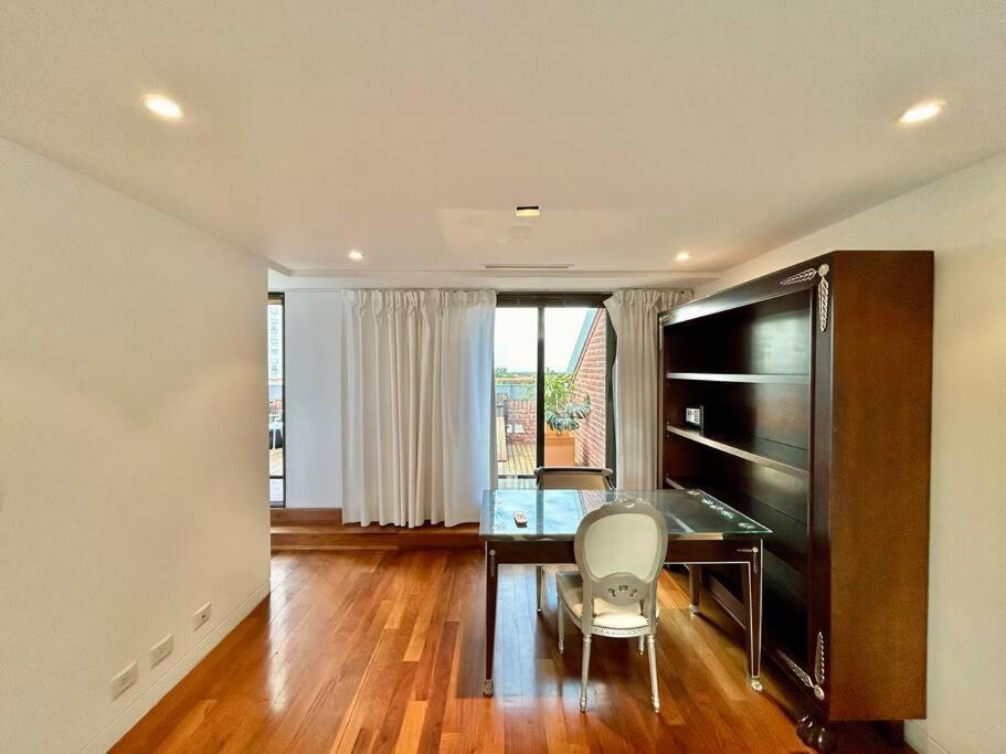 Penthouse En Faena Apartamento