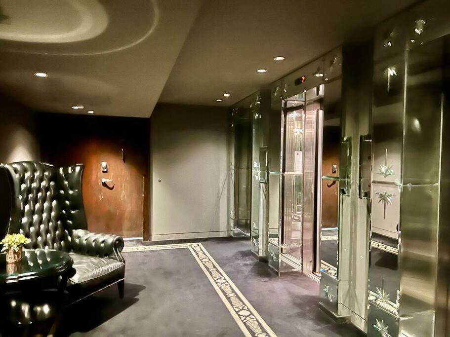 Penthouse En Faena Apartamento *