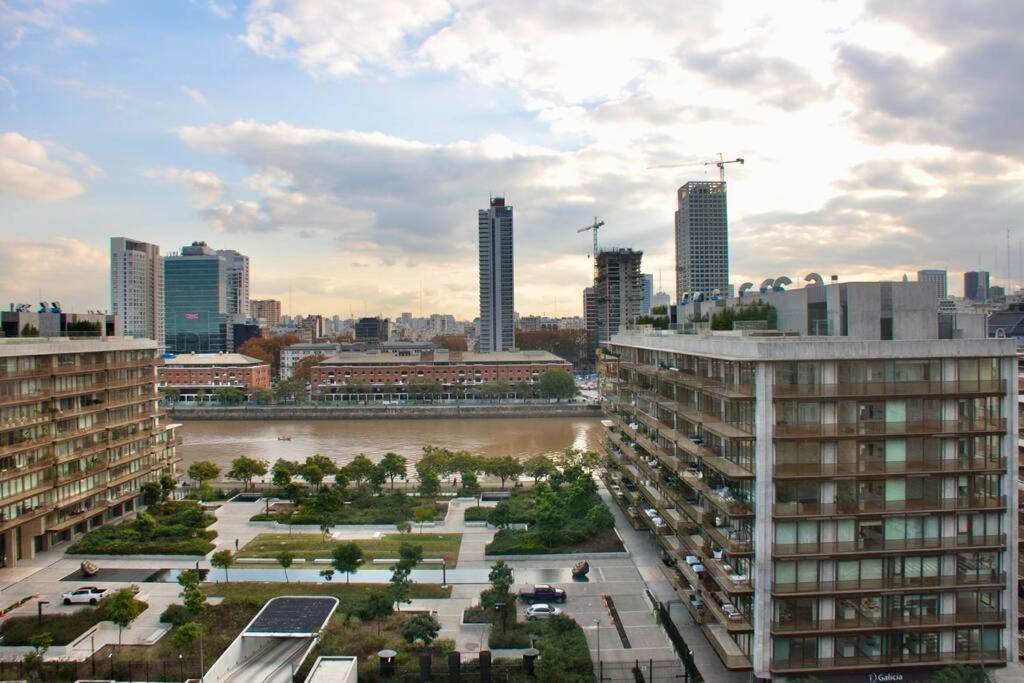 Apartamento Penthouse En Faena Ciudad Autónoma de Buenos Aires