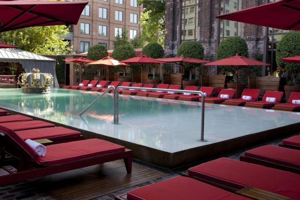 Penthouse En Faena