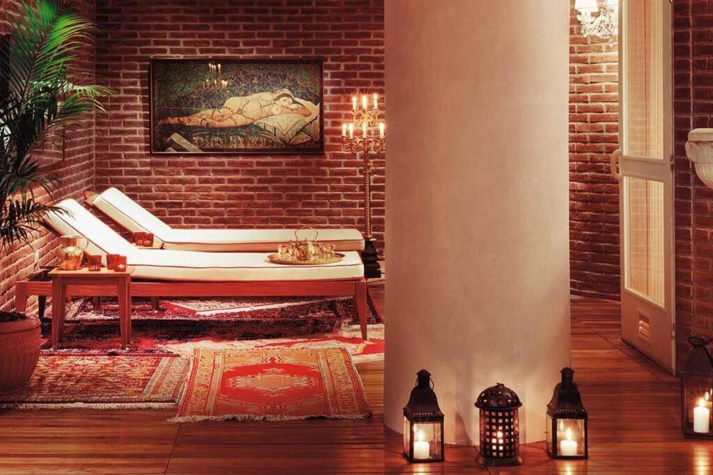 Penthouse En Faena Apartamento *