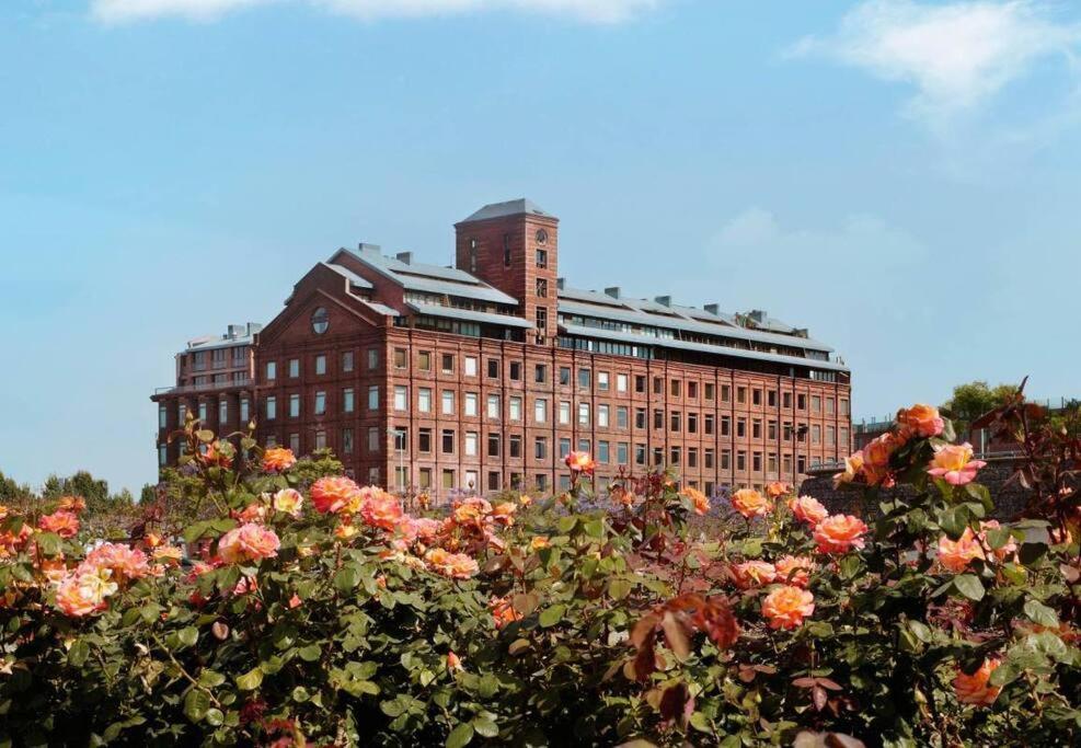 Apartamento Penthouse En Faena