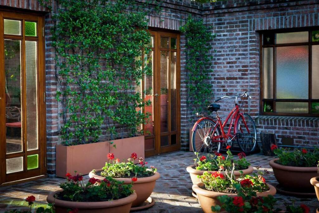 Penthouse En Faena Apartamento Ciudad Autónoma de Buenos Aires