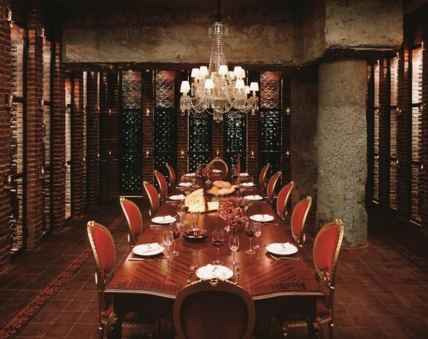 Penthouse En Faena Apartamento