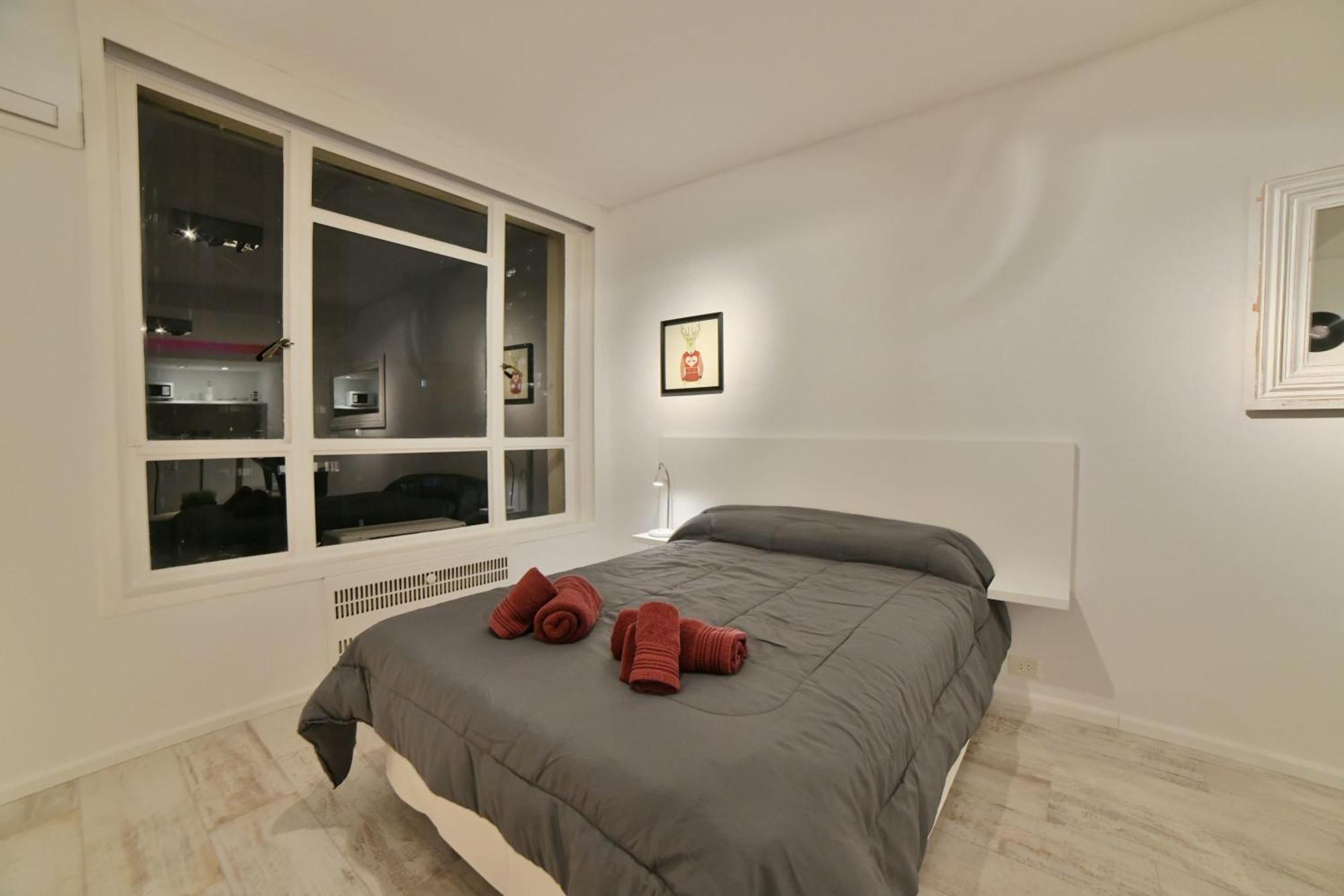 Apartamento Maipu 812 Ii By Deppto